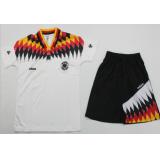 Alemania 1a Equipación 1994 - NIÑOS